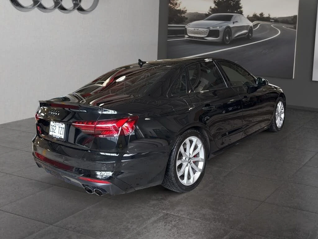 Audi S4 3.0TFSI* AвтоКредит * (ЦЕНА ДО БГ) - автомобили, коли, обяви за нови и употребявани 4