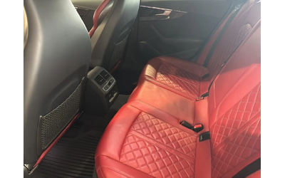 Audi S4 3.0TFSI* AвтоКредит * (ЦЕНА ДО БГ) - автомобили, коли, обяви за нови и употребявани 6