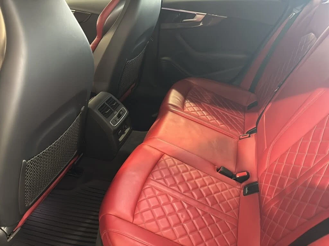 Audi S4 3.0TFSI* AвтоКредит * (ЦЕНА ДО БГ) - автомобили, коли, обяви за нови и употребявани 6