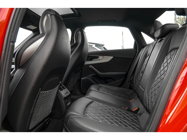 Audi S4 3.0Т* AвтоКредит * (ЦЕНА ДО БГ) - автомобили, коли, обяви за нови и употребявани 10