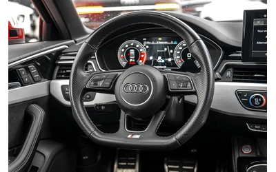 Audi S4 3.0Т* AвтоКредит * (ЦЕНА ДО БГ) - автомобили, коли, обяви за нови и употребявани 12