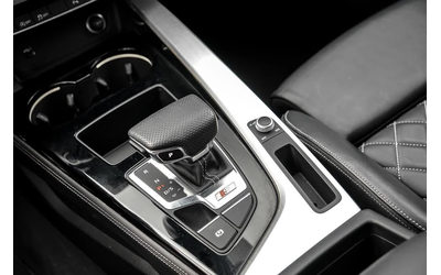 Audi S4 3.0Т* AвтоКредит * (ЦЕНА ДО БГ) - автомобили, коли, обяви за нови и употребявани 13