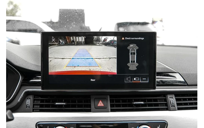 Audi S4 3.0Т* AвтоКредит * (ЦЕНА ДО БГ) - автомобили, коли, обяви за нови и употребявани 14