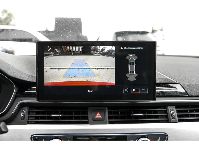 Audi S4 3.0Т* AвтоКредит * (ЦЕНА ДО БГ) - автомобили, коли, обяви за нови и употребявани 14