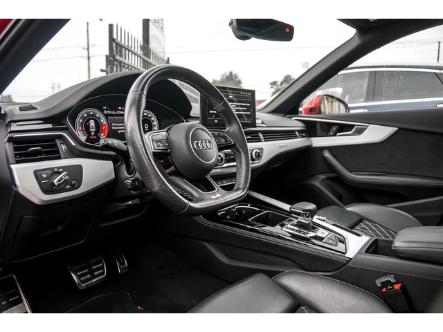 Audi S4 3.0Т* AвтоКредит * (ЦЕНА ДО БГ) - автомобили, коли, обяви за нови и употребявани 5