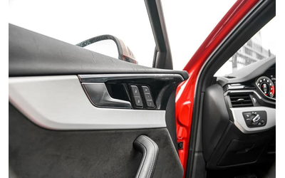 Audi S4 3.0Т* AвтоКредит * (ЦЕНА ДО БГ) - автомобили, коли, обяви за нови и употребявани 6