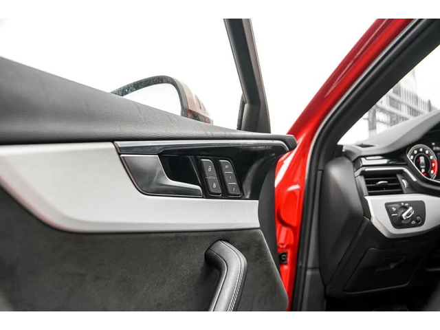 Audi S4 3.0Т* AвтоКредит * (ЦЕНА ДО БГ) - автомобили, коли, обяви за нови и употребявани 6