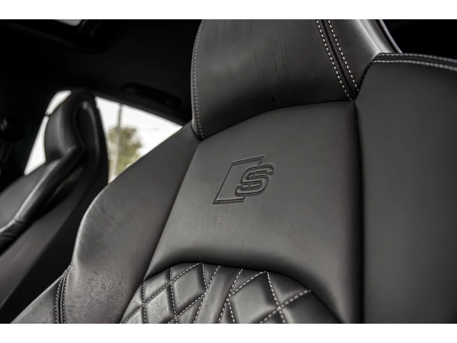 Audi S4 3.0Т* AвтоКредит * (ЦЕНА ДО БГ) - автомобили, коли, обяви за нови и употребявани 9