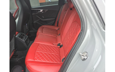 Audi S4 3.0Т* AвтоКредит * (ЦЕНА ДО БГ) - автомобили, коли, обяви за нови и употребявани 10