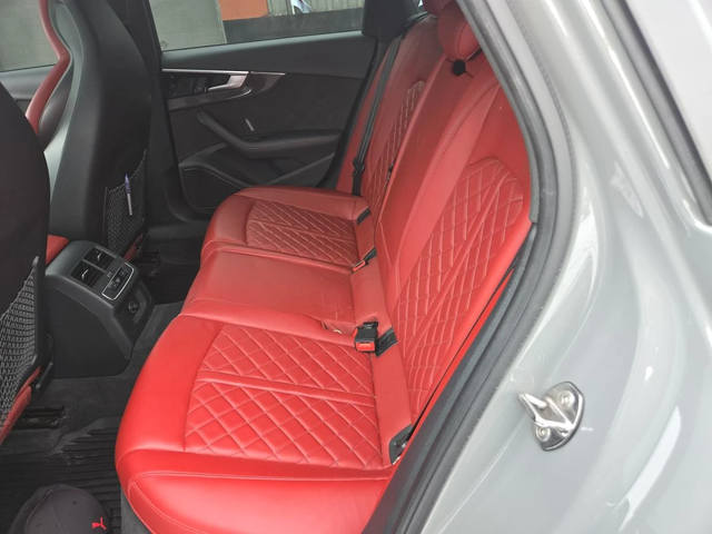 Audi S4 3.0Т* AвтоКредит * (ЦЕНА ДО БГ) - автомобили, коли, обяви за нови и употребявани 10