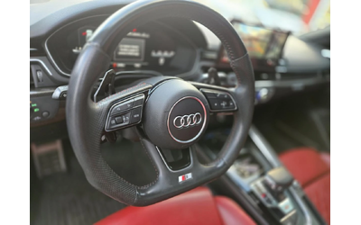 Audi S4 3.0Т* AвтоКредит * (ЦЕНА ДО БГ) - автомобили, коли, обяви за нови и употребявани 15