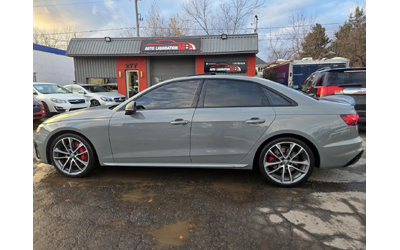 audi-s4 - 1
