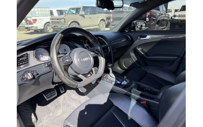 Audi S4 3.0Т* Premium* AвтоКредит * (ЦЕНА ДО БГ) - автомобили, коли, обяви за нови и употребявани 10