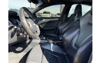 Audi S4 3.0Т* Premium* AвтоКредит * (ЦЕНА ДО БГ) - автомобили, коли, обяви за нови и употребявани 11