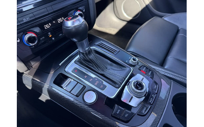 Audi S4 3.0Т* Premium* AвтоКредит * (ЦЕНА ДО БГ) - автомобили, коли, обяви за нови и употребявани 15