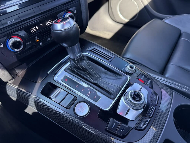 Audi S4 3.0Т* Premium* AвтоКредит * (ЦЕНА ДО БГ) - автомобили, коли, обяви за нови и употребявани 15