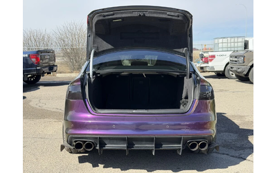 Audi S4 3.0Т* Premium* AвтоКредит * (ЦЕНА ДО БГ) - автомобили, коли, обяви за нови и употребявани 6