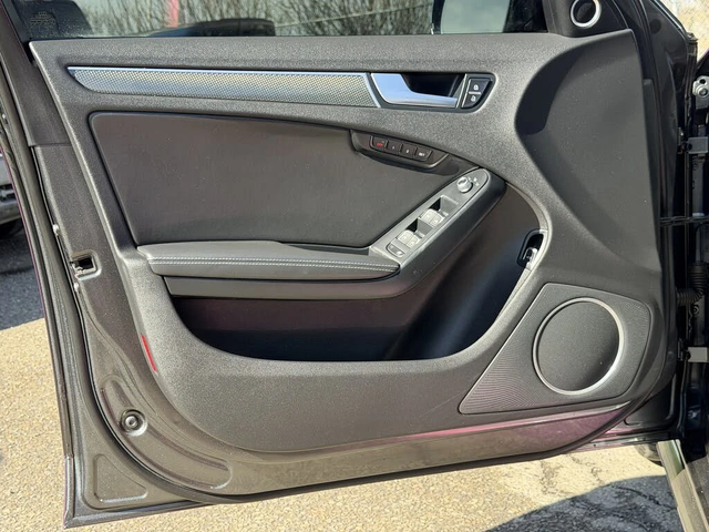 Audi S4 3.0Т* Premium* AвтоКредит * (ЦЕНА ДО БГ) - автомобили, коли, обяви за нови и употребявани 9