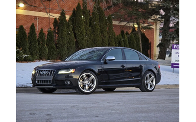 audi-s4 - 0