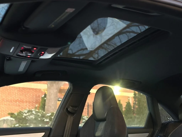 Audi S4 AвтоКредит* (ЦЕНА ДО БГ) - автомобили, коли, обяви за нови и употребявани 10