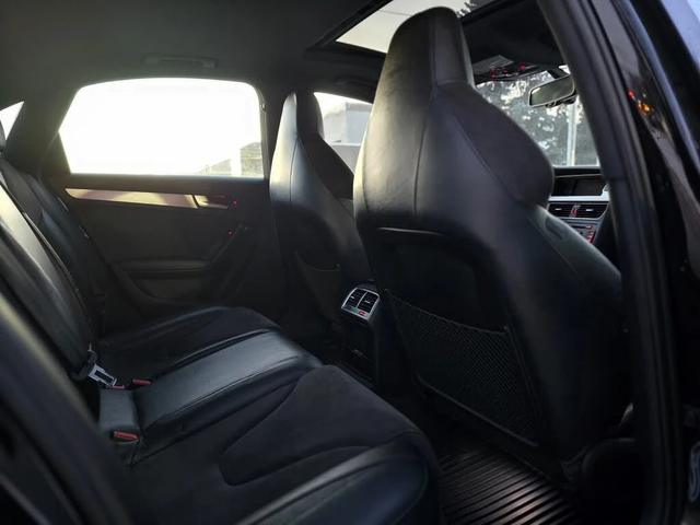 Audi S4 AвтоКредит* (ЦЕНА ДО БГ) - автомобили, коли, обяви за нови и употребявани 14