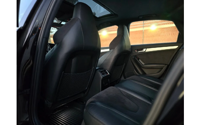 Audi S4 AвтоКредит* (ЦЕНА ДО БГ) - автомобили, коли, обяви за нови и употребявани 15