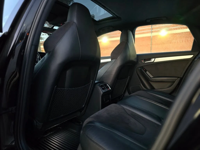 Audi S4 AвтоКредит* (ЦЕНА ДО БГ) - автомобили, коли, обяви за нови и употребявани 15