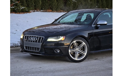 audi-s4 - 1