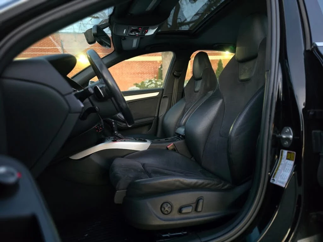 Audi S4 AвтоКредит* (ЦЕНА ДО БГ) - автомобили, коли, обяви за нови и употребявани 9