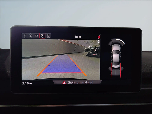 Audi S4 3.0 TFSI quattro* АвтоКредит* (Цена до БГ) - автомобили, коли, обяви за нови и употребявани 10