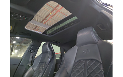 Audi S4 3.0 TFSI quattro* АвтоКредит* (Цена до БГ) - автомобили, коли, обяви за нови и употребявани 14