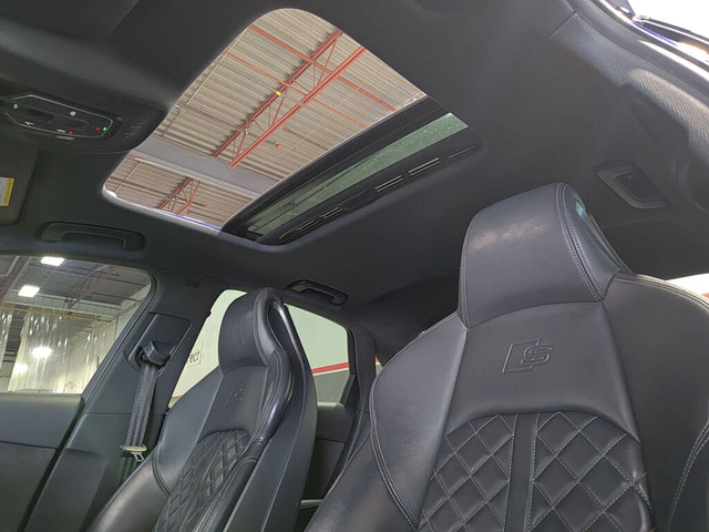 Audi S4 3.0 TFSI quattro* АвтоКредит* (Цена до БГ) - автомобили, коли, обяви за нови и употребявани 14