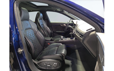 Audi S4 3.0 TFSI quattro* АвтоКредит* (Цена до БГ) - автомобили, коли, обяви за нови и употребявани 16