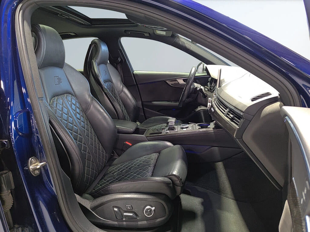 Audi S4 3.0 TFSI quattro* АвтоКредит* (Цена до БГ) - автомобили, коли, обяви за нови и употребявани 16