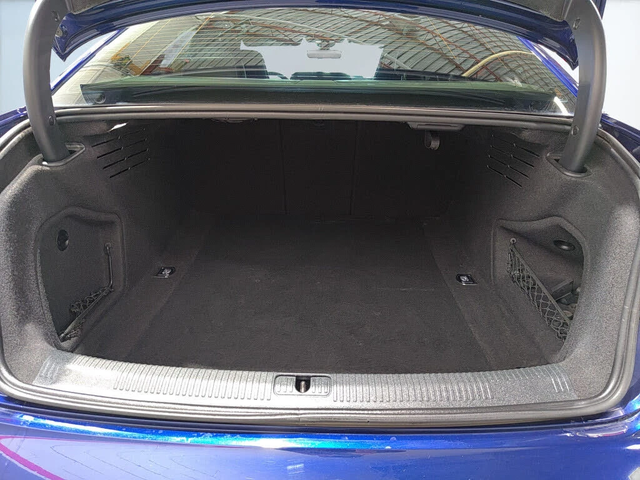 Audi S4 3.0 TFSI quattro* АвтоКредит* (Цена до БГ) - автомобили, коли, обяви за нови и употребявани 3