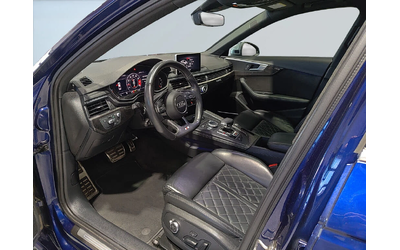 Audi S4 3.0 TFSI quattro* АвтоКредит* (Цена до БГ) - автомобили, коли, обяви за нови и употребявани 6