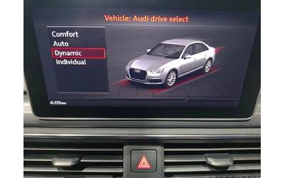 Audi S4 3.0 TFSI quattro* АвтоКредит* (Цена до БГ) - автомобили, коли, обяви за нови и употребявани 7