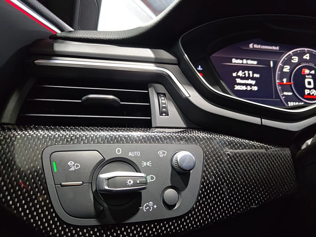 Audi S4 3.0 TFSI quattro* АвтоКредит* (Цена до БГ) - автомобили, коли, обяви за нови и употребявани 8