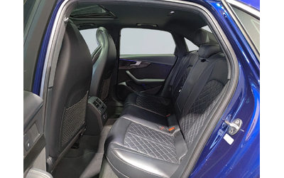 Audi S4 3.0 TFSI quattro* АвтоКредит* (Цена до БГ) - автомобили, коли, обяви за нови и употребявани 9