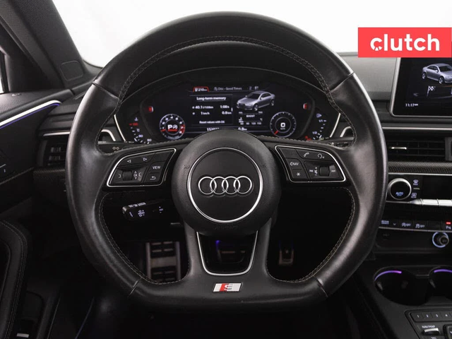 Audi S4 * АвтоКредит* (Цена до БГ) - автомобили, коли, обяви за нови и употребявани 12