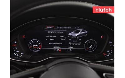 Audi S4 * АвтоКредит* (Цена до БГ) - автомобили, коли, обяви за нови и употребявани 13