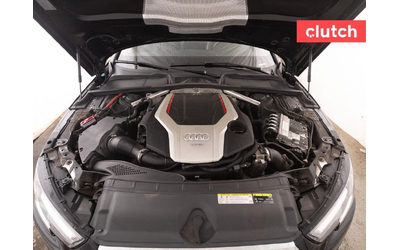 Audi S4 * АвтоКредит* (Цена до БГ) - автомобили, коли, обяви за нови и употребявани 16