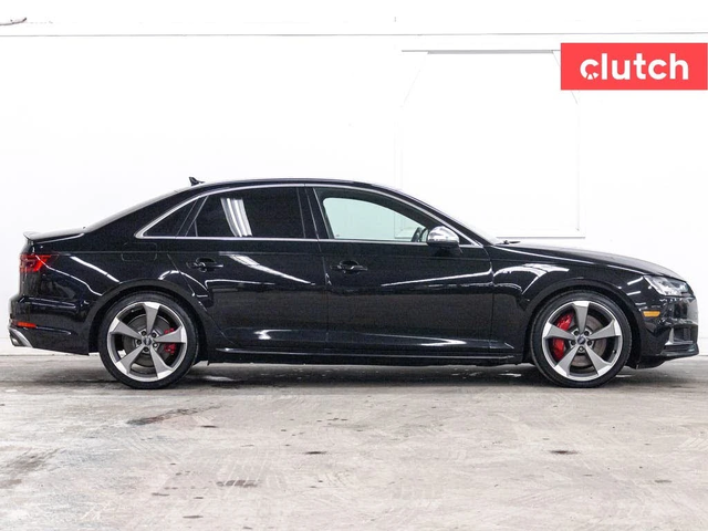 Audi S4 * АвтоКредит* (Цена до БГ) - автомобили, коли, обяви за нови и употребявани 1