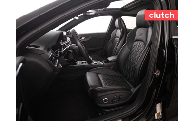 Audi S4 * АвтоКредит* (Цена до БГ) - автомобили, коли, обяви за нови и употребявани 6