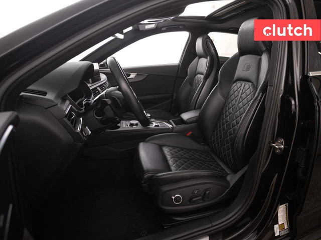 Audi S4 * АвтоКредит* (Цена до БГ) - автомобили, коли, обяви за нови и употребявани 6