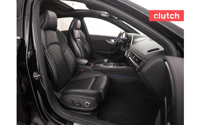 Audi S4 * АвтоКредит* (Цена до БГ) - автомобили, коли, обяви за нови и употребявани 8