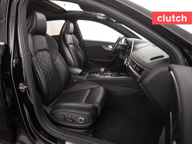 Audi S4 * АвтоКредит* (Цена до БГ) - автомобили, коли, обяви за нови и употребявани 8