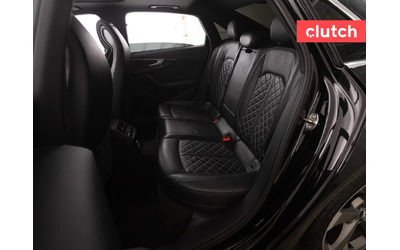 Audi S4 * АвтоКредит* (Цена до БГ) - автомобили, коли, обяви за нови и употребявани 9