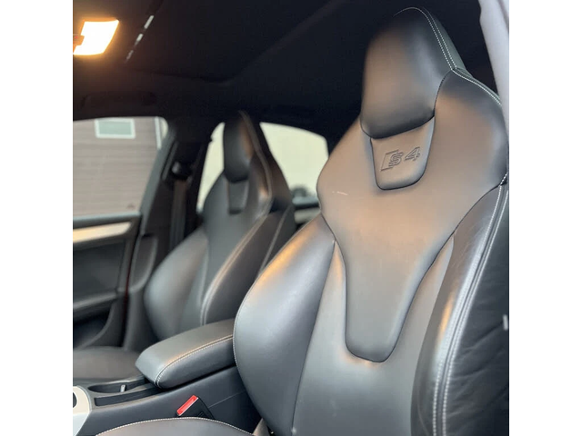 Audi S4 * АвтоКредит* (Цена до БГ) - автомобили, коли, обяви за нови и употребявани 11