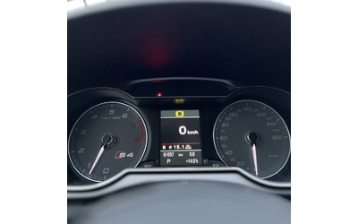 Audi S4 * АвтоКредит* (Цена до БГ) - автомобили, коли, обяви за нови и употребявани 13